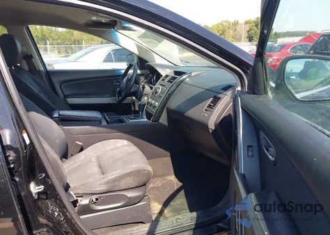 2011 Mazda Cx-9 Sport из США, поврежденный, VIN JM3TB2BA2B0308919